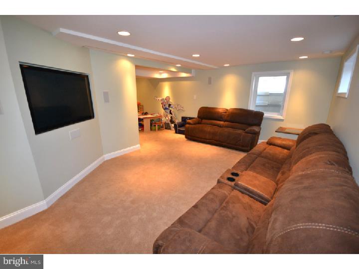 321 Croft Road North Wales, PA 19454 - Photo 16 of 20 Basement - Finished