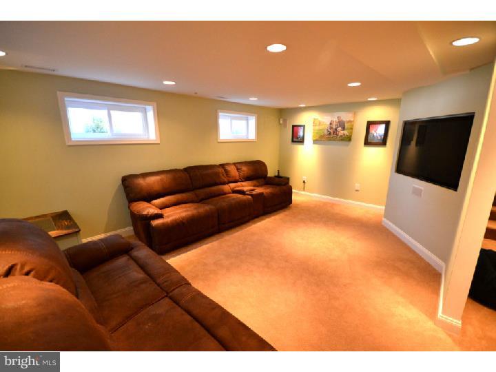 321 Croft Road North Wales, PA 19454 - Photo 17 of 20 Basement - Finished