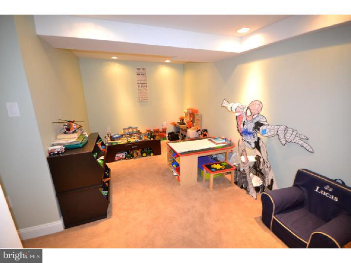 321 Croft Road North Wales, PA 19454 - Photo 18 of 20 Basement - Finished