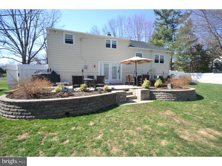 321 Croft Road North Wales, PA 19454 - Photo 3 of 20 Patio
