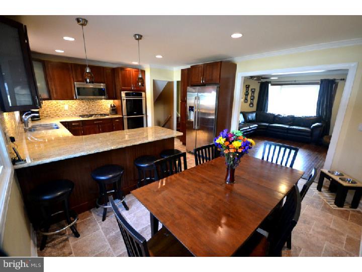 321 Croft Road North Wales, PA 19454 - Photo 5 of 20 Kitchen