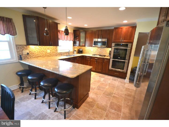 321 Croft Road North Wales, PA 19454 - Photo 6 of 20 Kitchen