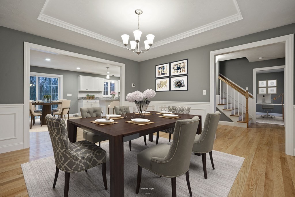 127 Turner Farm Road Uxbridge, MA 01569 - Photo 5 of 17 Gallery Image 5