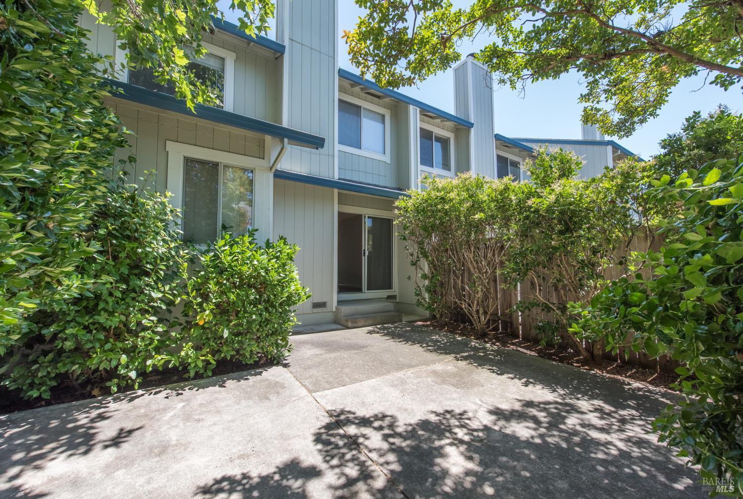 7 Meridian Circle Rohnert Park, CA 94928 - Photo 28 of 28