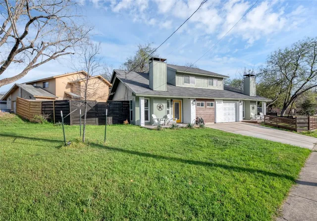 $625,000 | 2001 Iroquois Lane, Austin, TX 78741