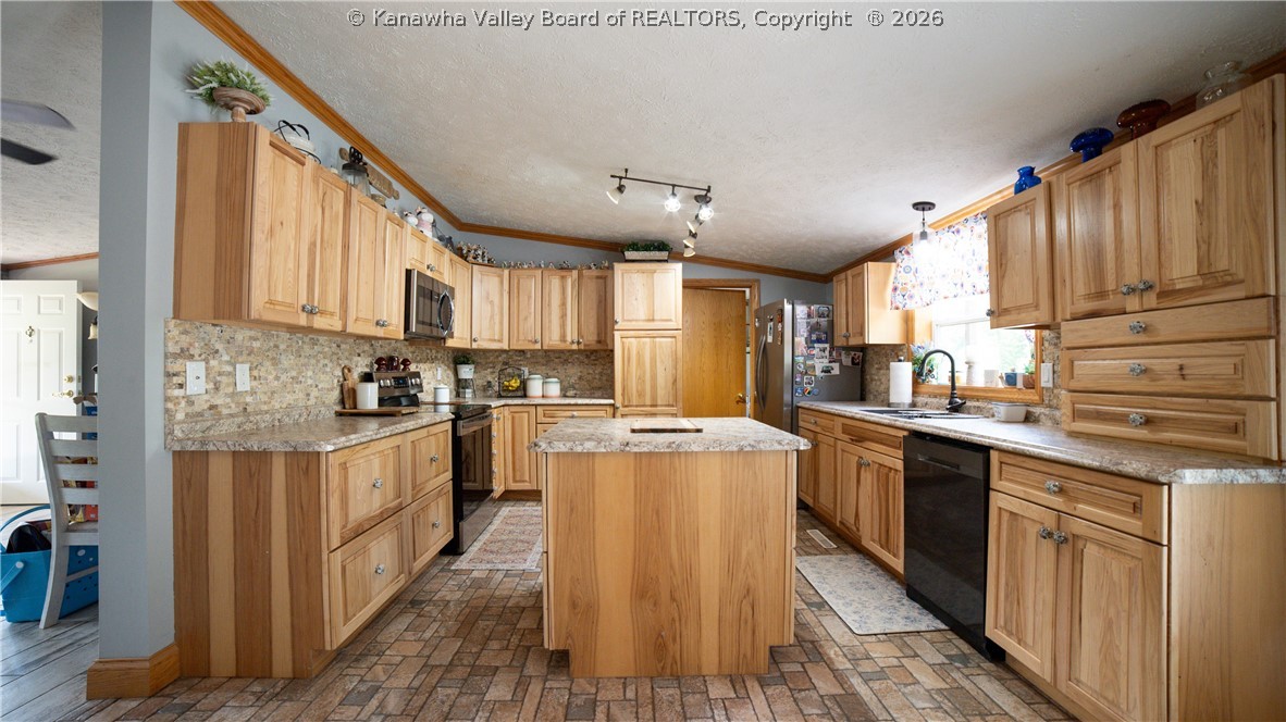101 Horner Run Road Sandyville, WV 25275 - Photo 8 of 46 Gallery Image 8