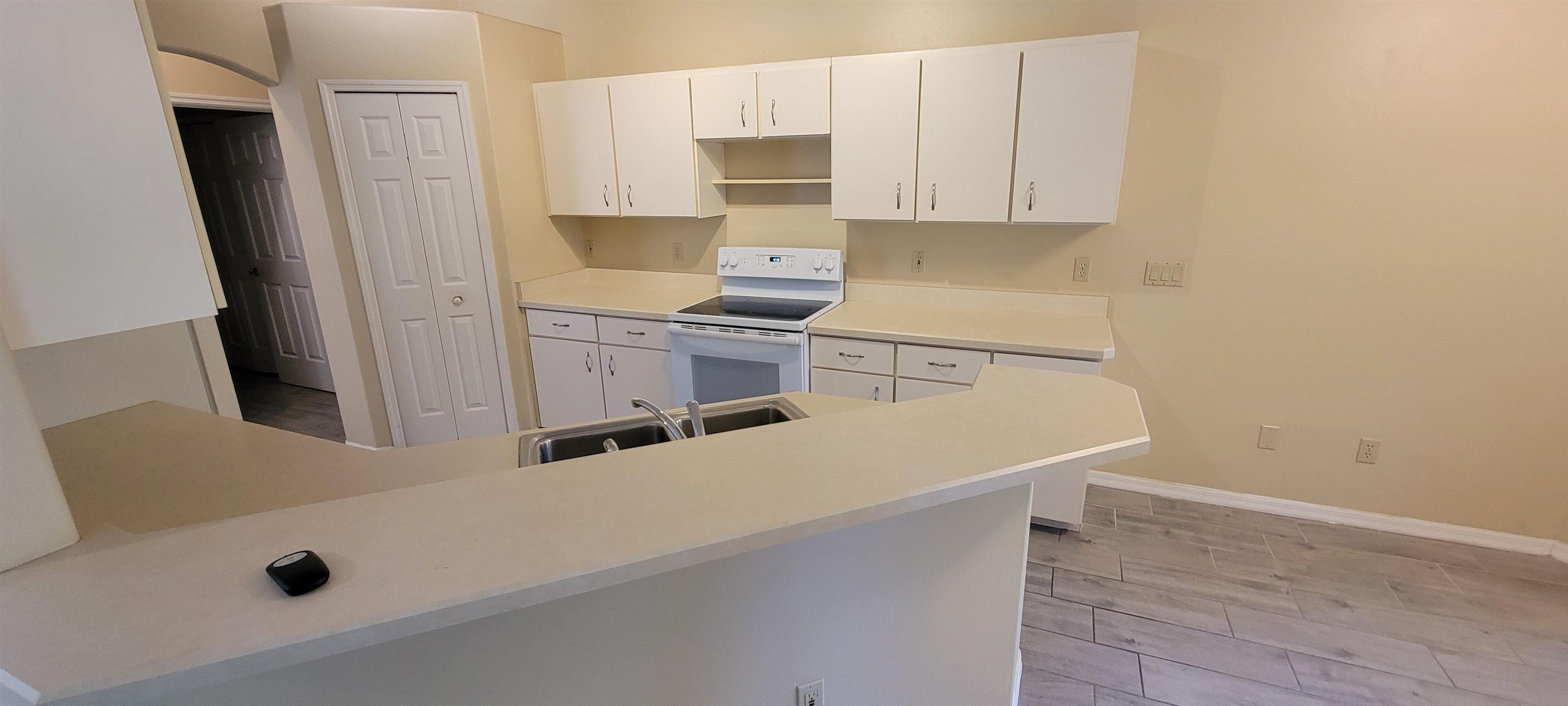 305 Raintree Trail St. Augustine, FL 32086 - Photo 11 of 19 a room with storage and utility