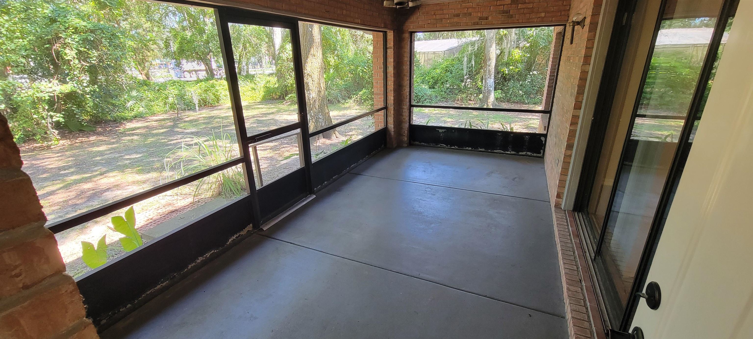 305 Raintree Trail St. Augustine, FL 32086 - Photo 4 of 19 a view of a room with window