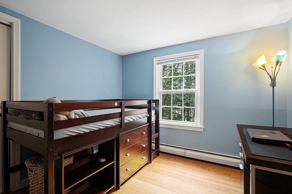473 Main Street Boxford, MA 01921 - Photo 28 of 42 a view of a livingroom with furniture and window