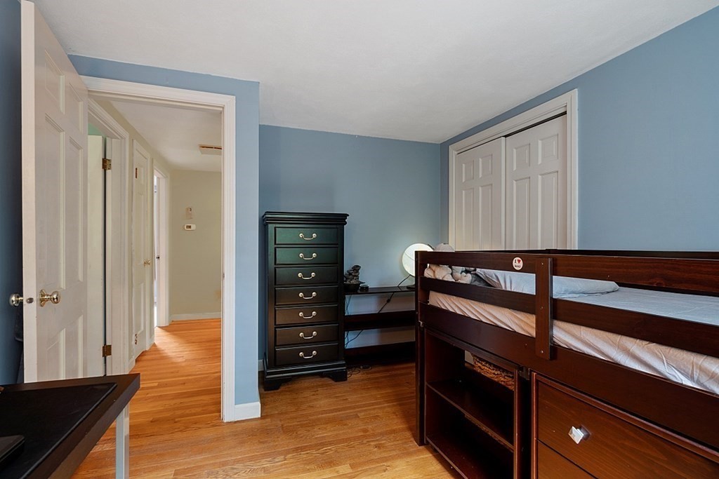 473 Main Street Boxford, MA 01921 - Photo 29 of 42 a view of walk in closet