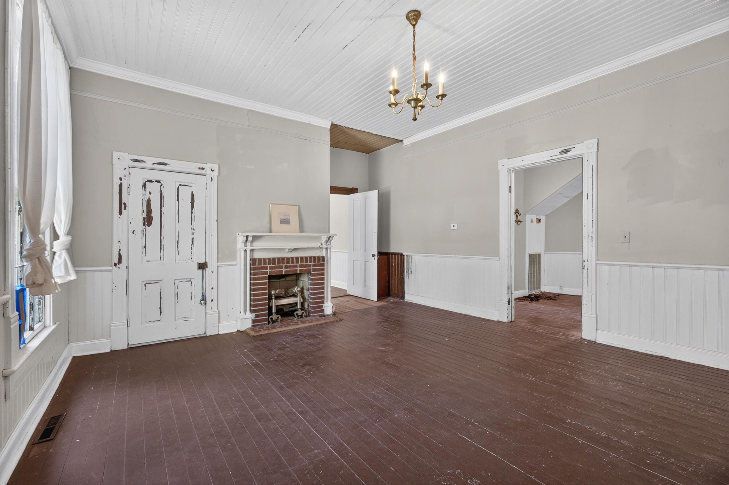 201 Merritt Avenue Ridge Spring, SC 29129 - Photo 49 of 53 Gallery Image 49