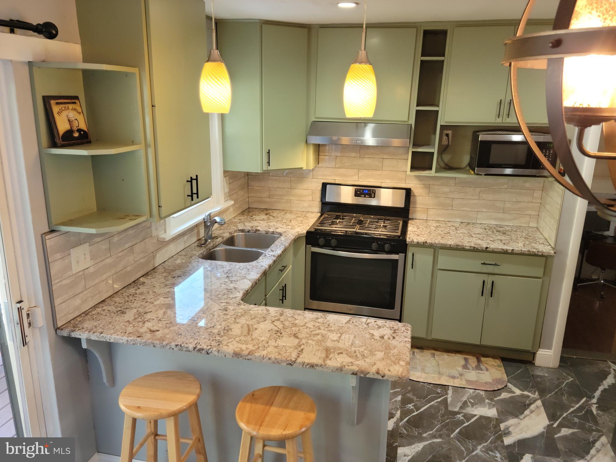 729 Valley Road Phoenixville, PA 19460 - Photo 12 of 21 Kitchen