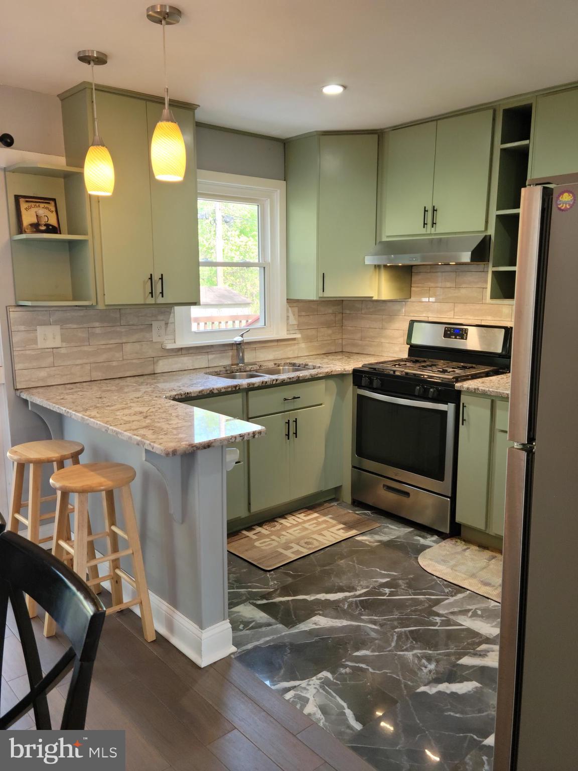 729 Valley Road Phoenixville, PA 19460 - Photo 13 of 21 Kitchen