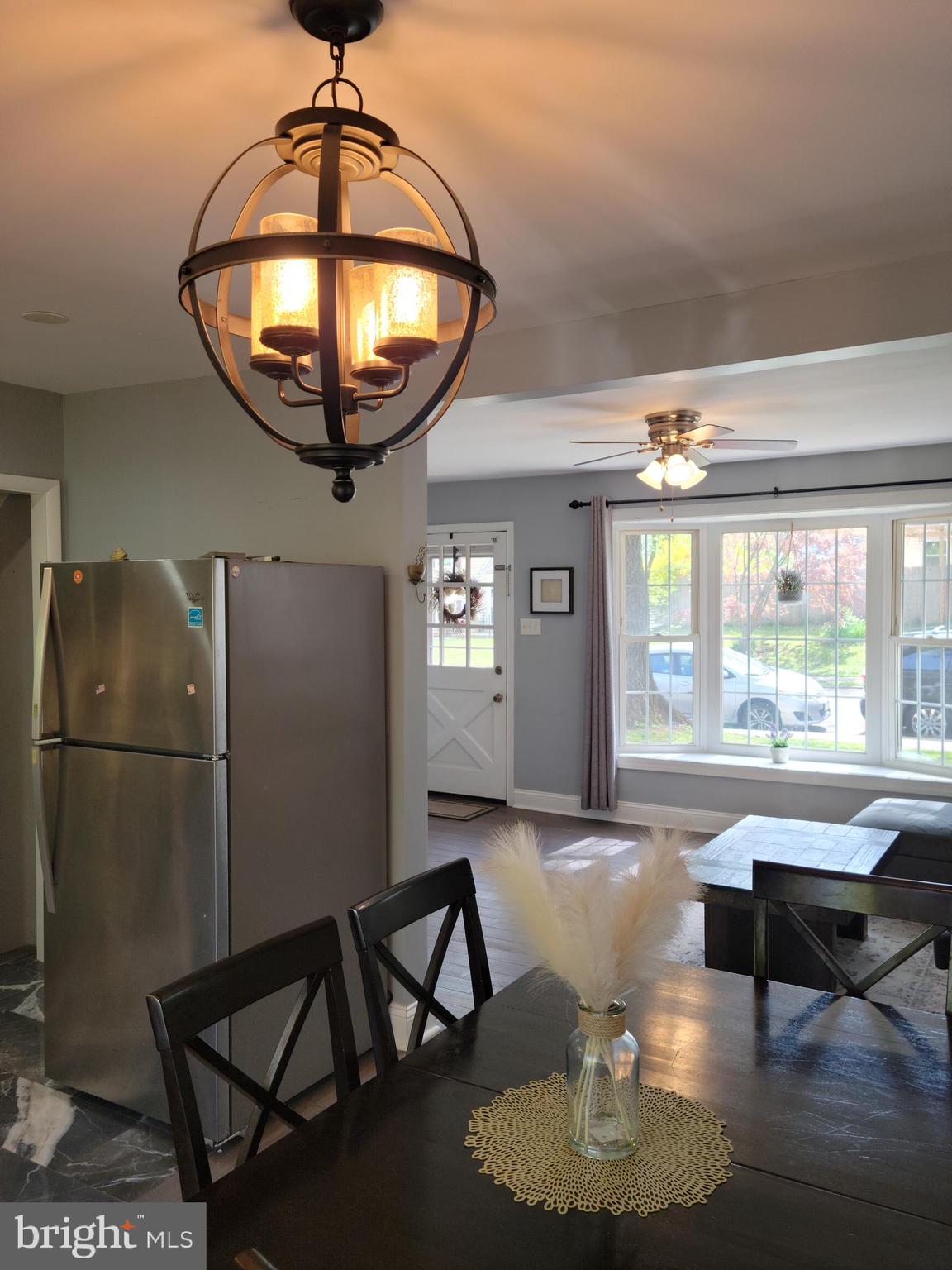 729 Valley Road Phoenixville, PA 19460 - Photo 9 of 21 Dining to deck