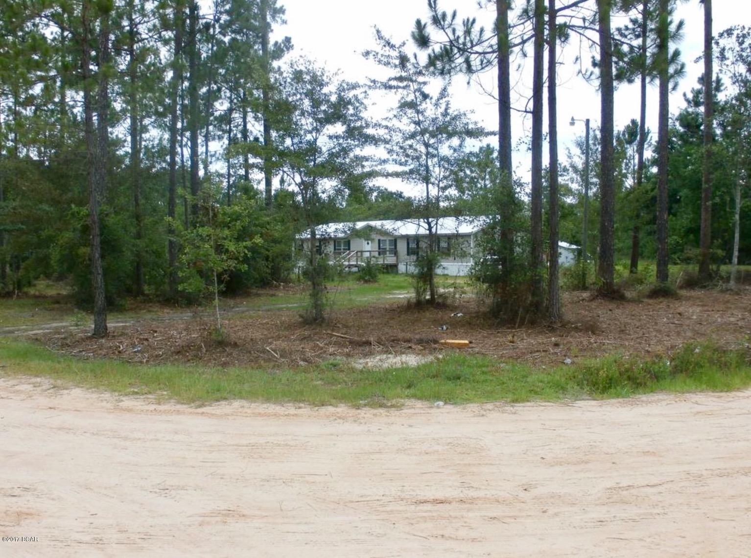 7213 Troy Road Youngstown, FL 32466 - Photo 1 of 20 Gallery Image 1
