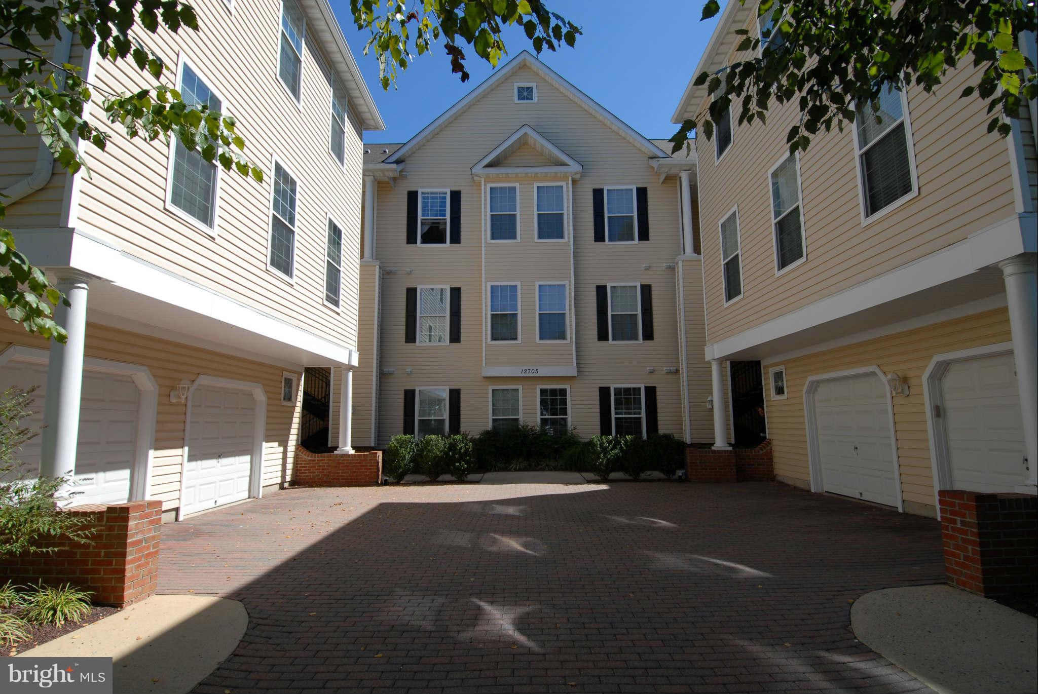 12705 Found Stone Road, Unit 7104 Germantown, MD 20876 - Photo 1 of 28 Exterior (Front)