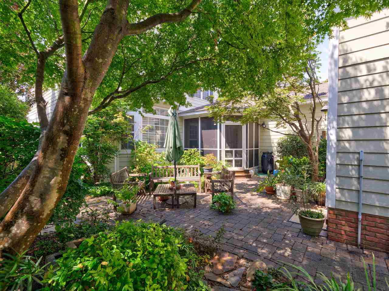 1108 Harp Street Raleigh, NC 27604 - Photo 24 of 30 Photo 24