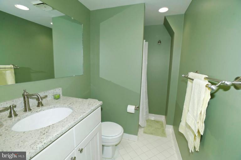 7264 Evans Mill Road McLean, VA 22101 - Photo 22 of 30 Bath #3