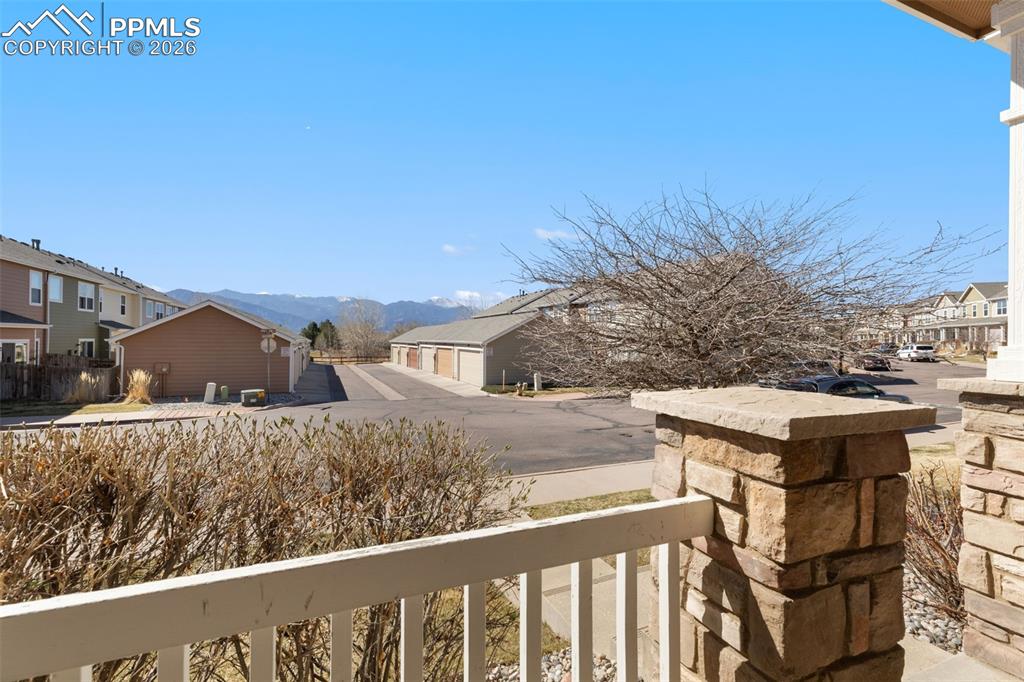 3519 Grey Owl Point Colorado Springs, CO 80916 - Photo 24 of 29
