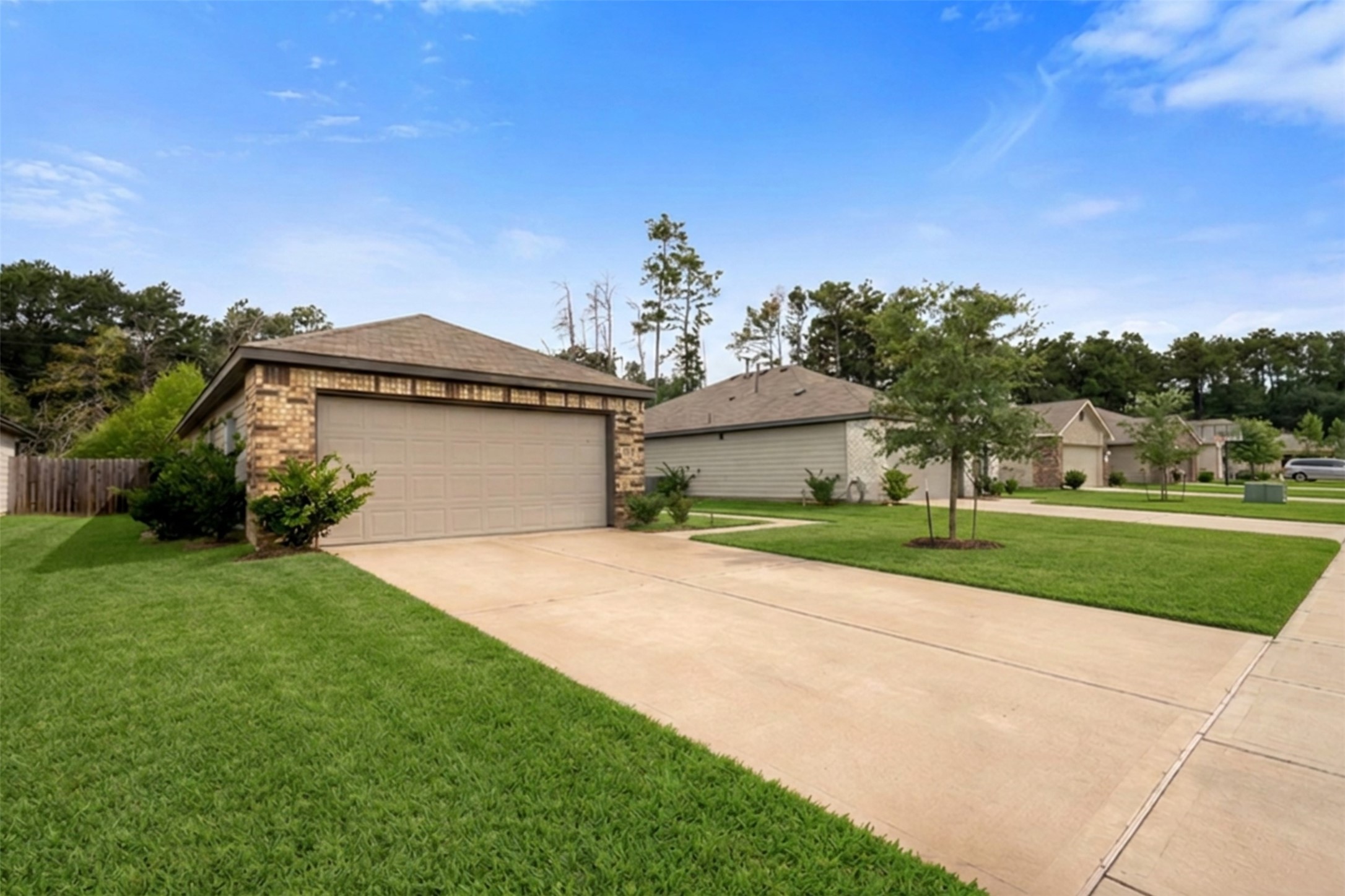 10061 Spring Creek Road Cleveland, TX 77327 - Photo 27 of 27