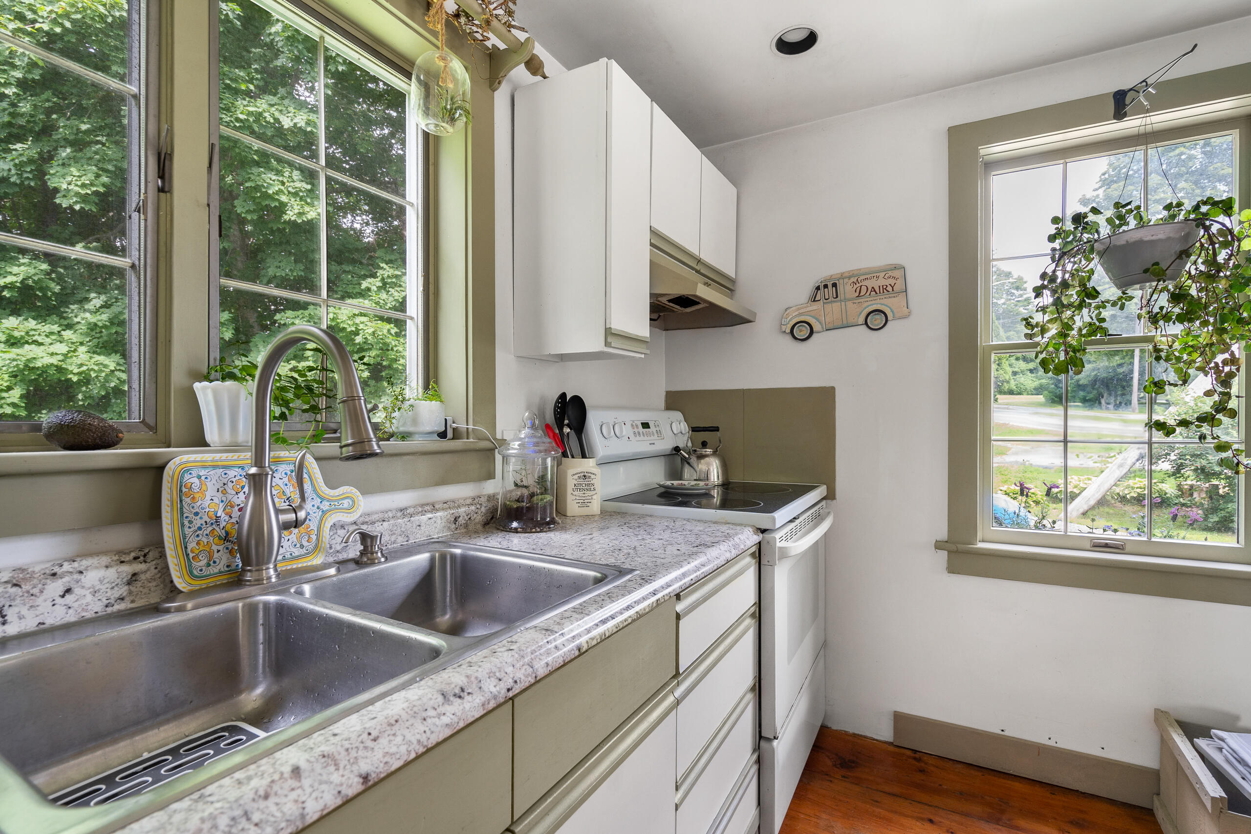 14 Academy Hill Road Newcastle, ME 04553 - Photo 10 of 47 100 - 14 Academy Hill Rd. -2