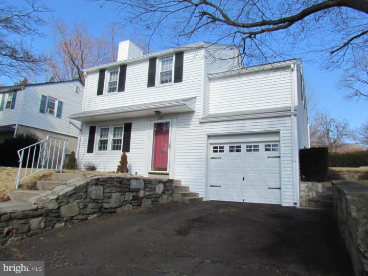 2103 Jenkintown Road Glenside, PA 19038 - Photo 1 of 24 Exterior Front