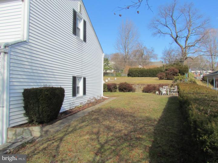 2103 Jenkintown Road Glenside, PA 19038 - Photo 2 of 24 Exterior Side