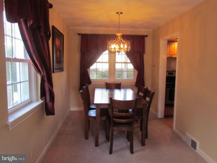 2103 Jenkintown Road Glenside, PA 19038 - Photo 12 of 24 Dining Room