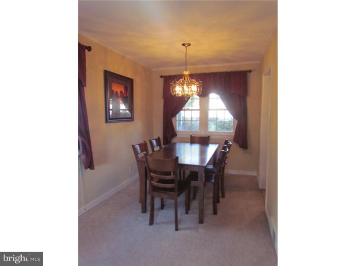 2103 Jenkintown Road Glenside, PA 19038 - Photo 13 of 24 Dining Room