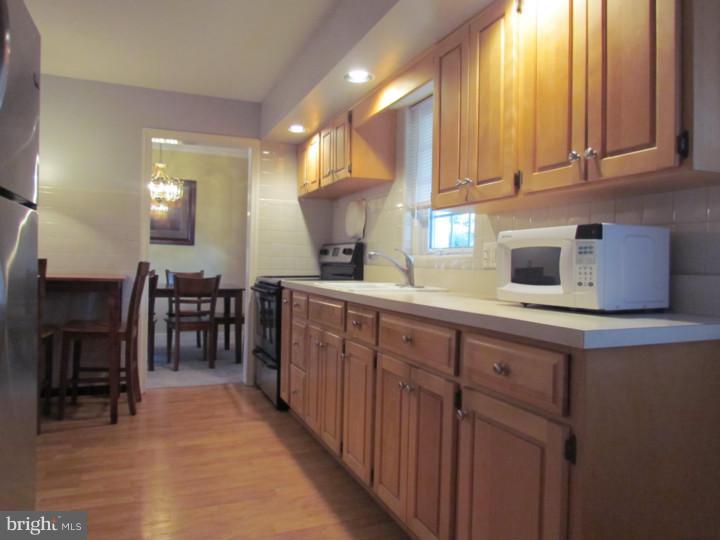 2103 Jenkintown Road Glenside, PA 19038 - Photo 15 of 24 Kitchen