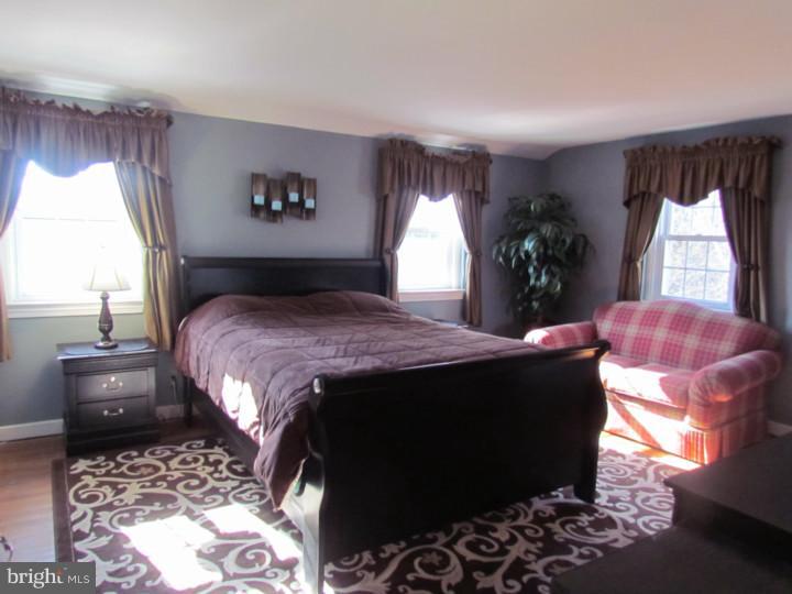 2103 Jenkintown Road Glenside, PA 19038 - Photo 18 of 24 Master Bedroom