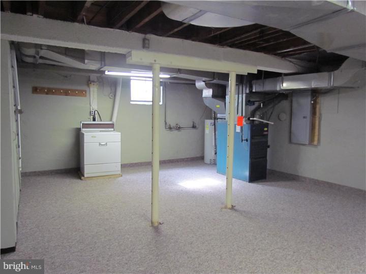 2103 Jenkintown Road Glenside, PA 19038 - Photo 22 of 24 Basement