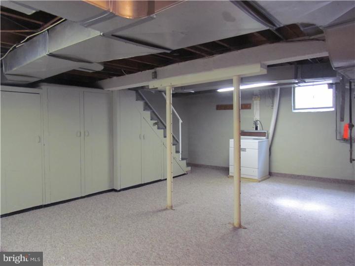 2103 Jenkintown Road Glenside, PA 19038 - Photo 24 of 24 Basement