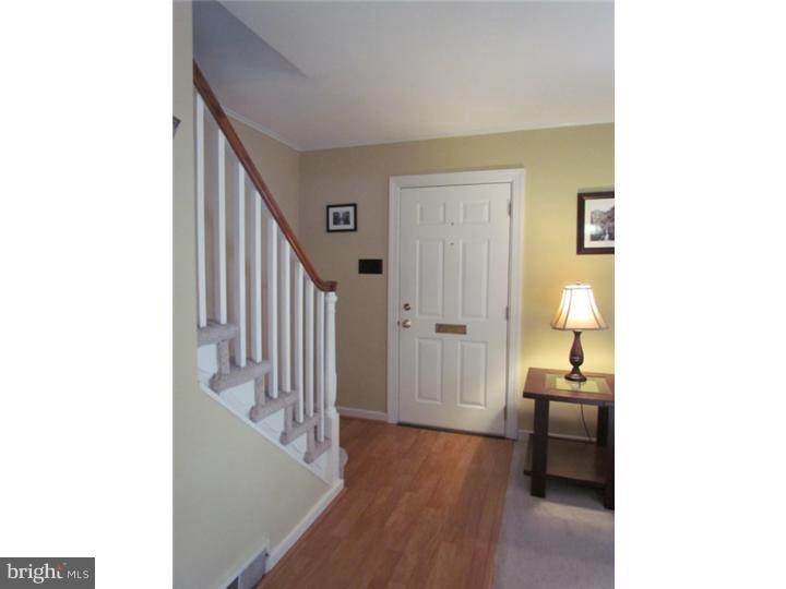 2103 Jenkintown Road Glenside, PA 19038 - Photo 7 of 24 Foyer