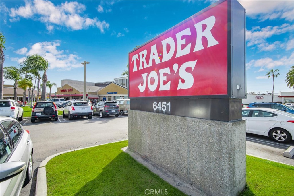 3819 North Studebaker Road Long Beach, CA 90808 - Photo 57 of 62 Who doesn’t want a local Trader’s Joe?