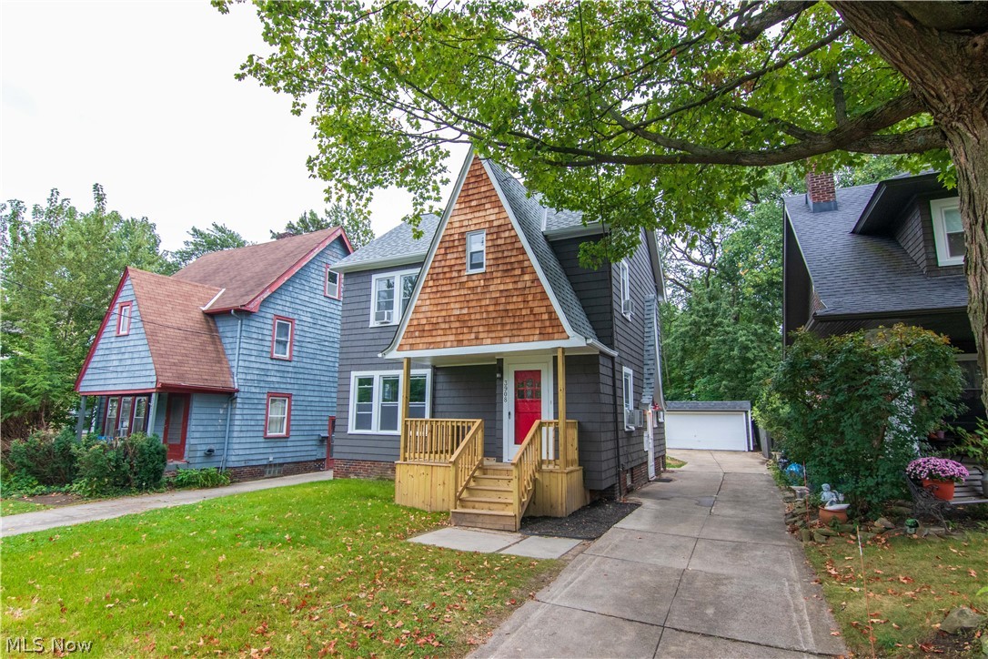 3908 Orchard Road Cleveland Heights, OH 44121 - Photo 21 of 22