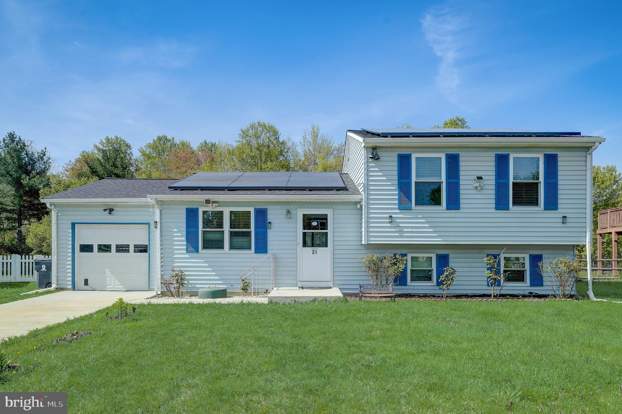 21 Hunting Ridge Road Newark, DE 19702 - Photo 1 of 30 Gallery Image 1
