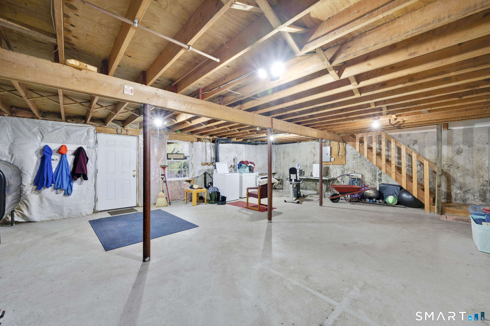 13 Nipmuck Road Willington, CT 06279 - Photo 34 of 36