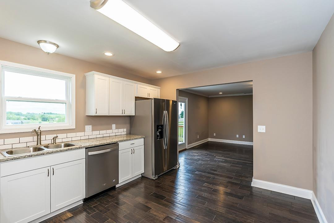 182 Ridgecrest Road Lancaster, KY 40444 - Photo 12 of 27 Photo 12