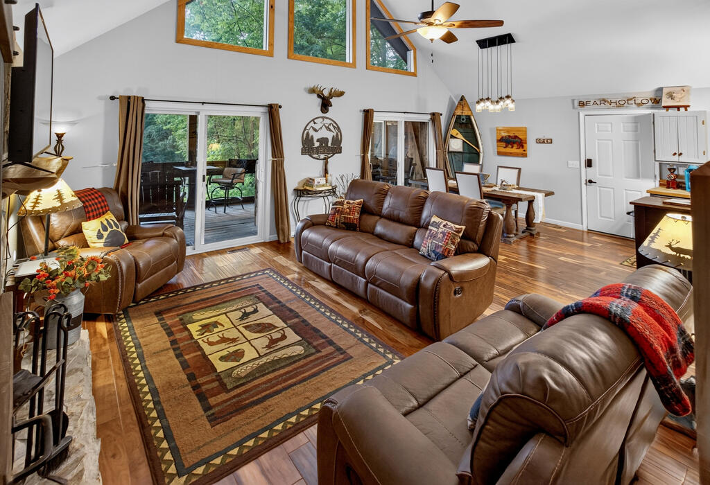 96 Indigo Ridge Murphy, NC 28906 - Photo 4 of 53 Gallery Image 4