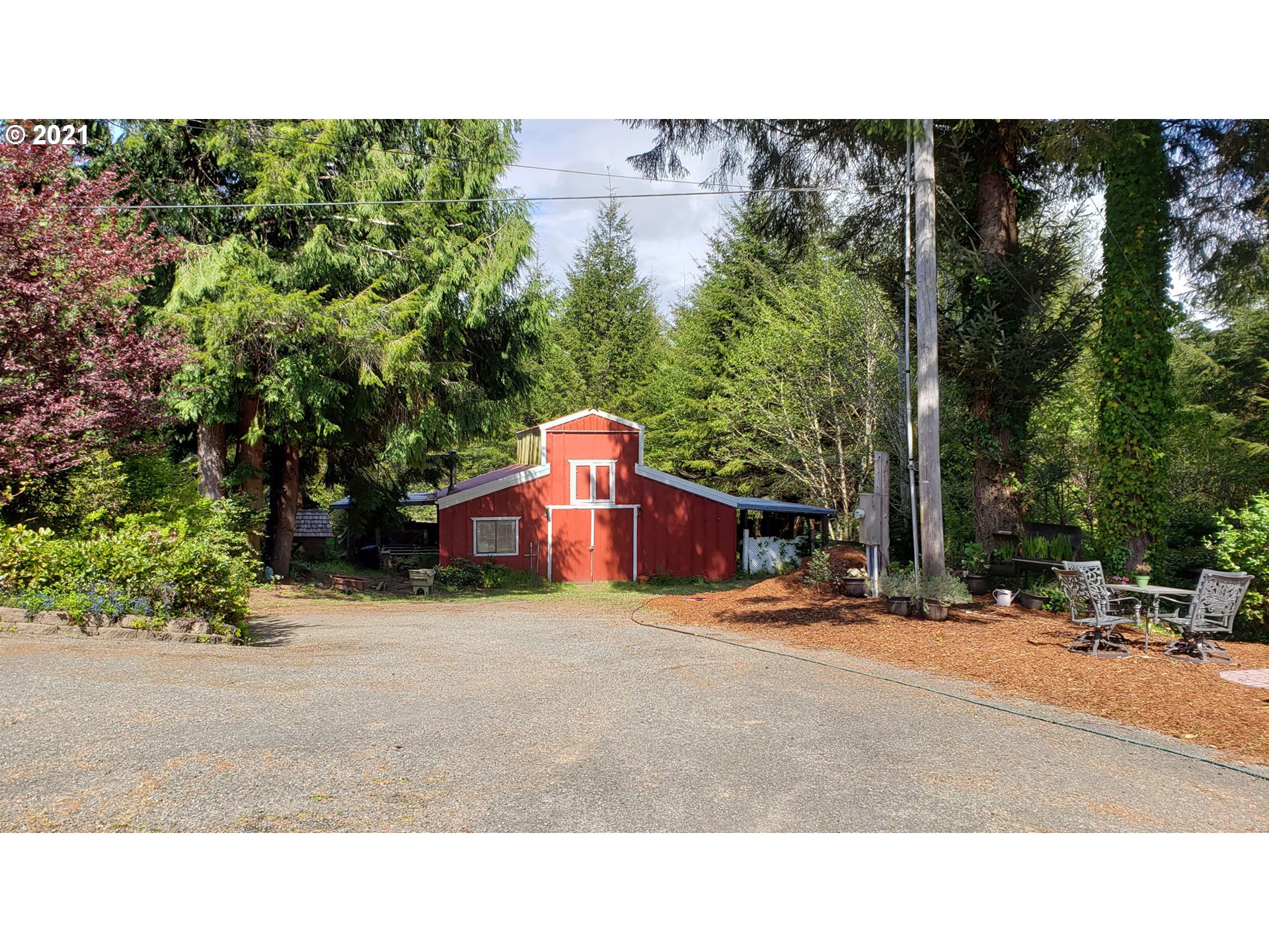 84275 Clear Lake Road Florence, OR 97439 - Photo 27 of 32 Gallery Image 27