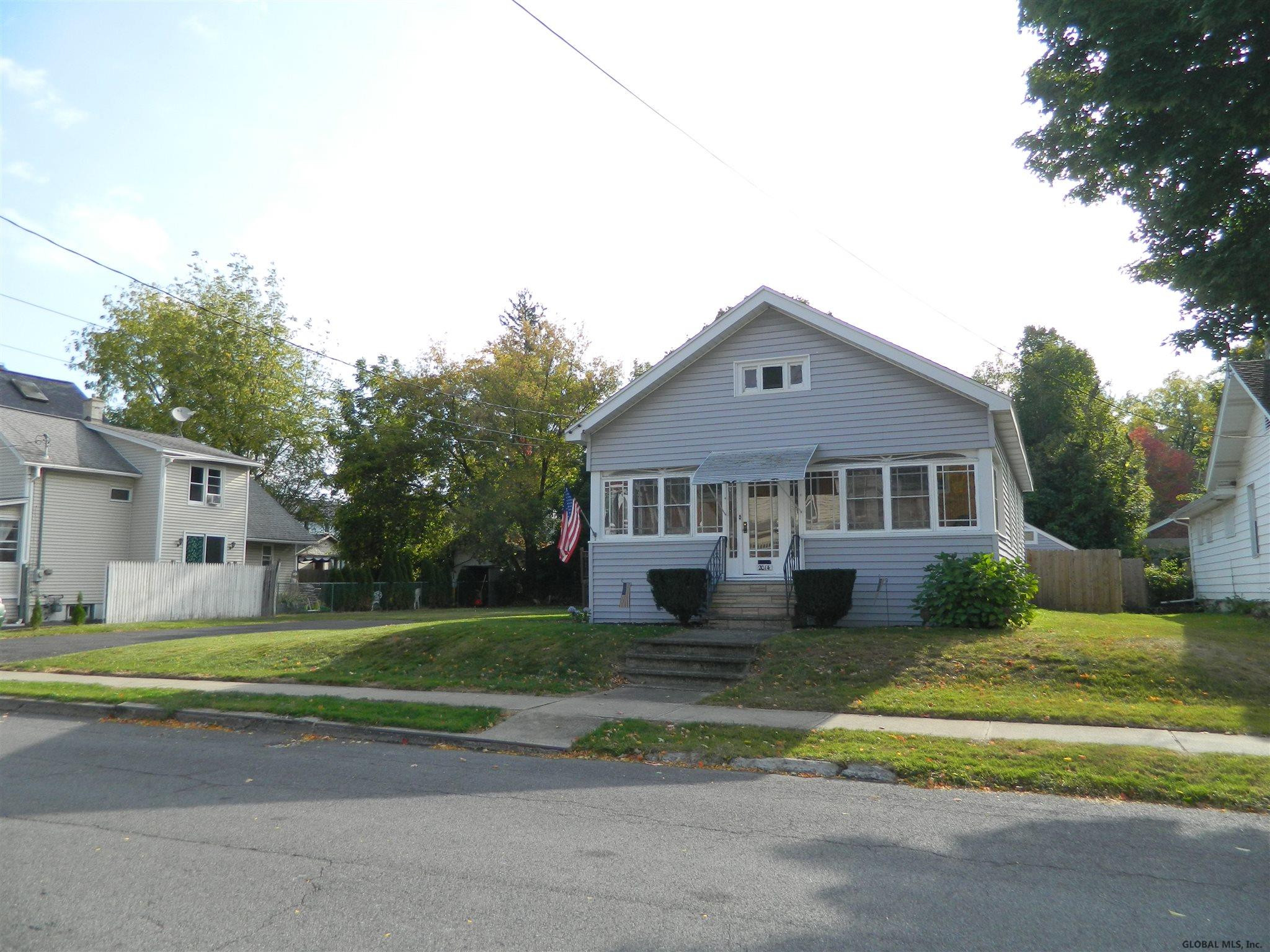 2014 9th Street Rensselaer, NY 12144 - Photo 36 of 36 Photo 36