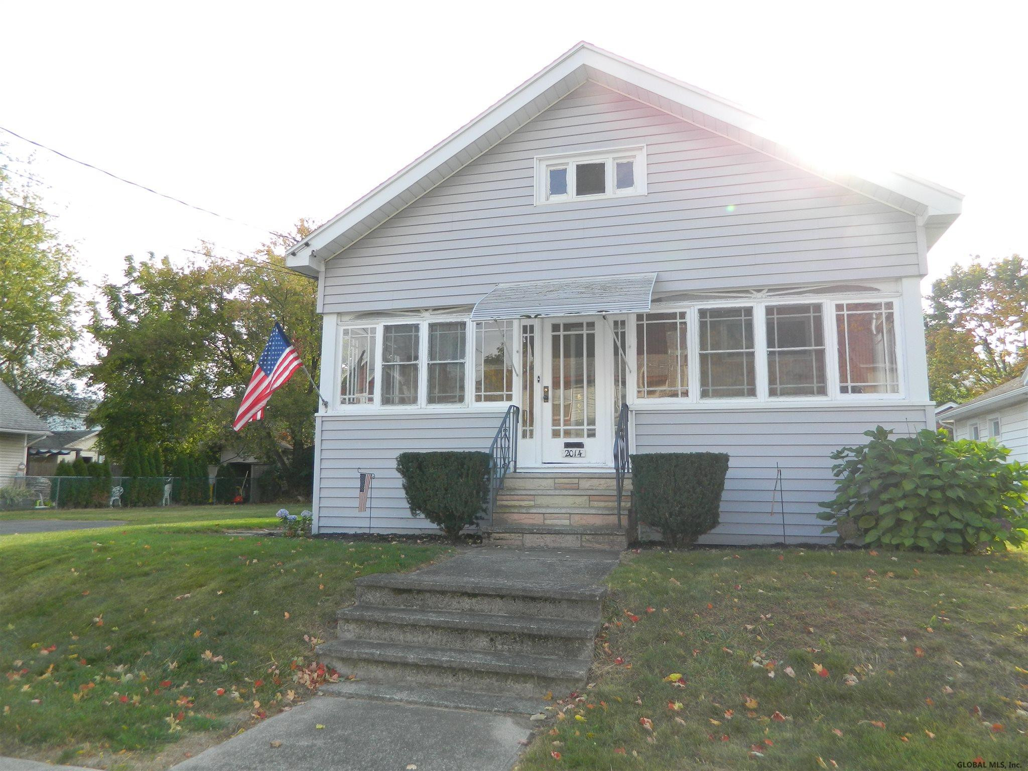 2014 9th Street Rensselaer, NY 12144 - Photo 4 of 36 Photo 4