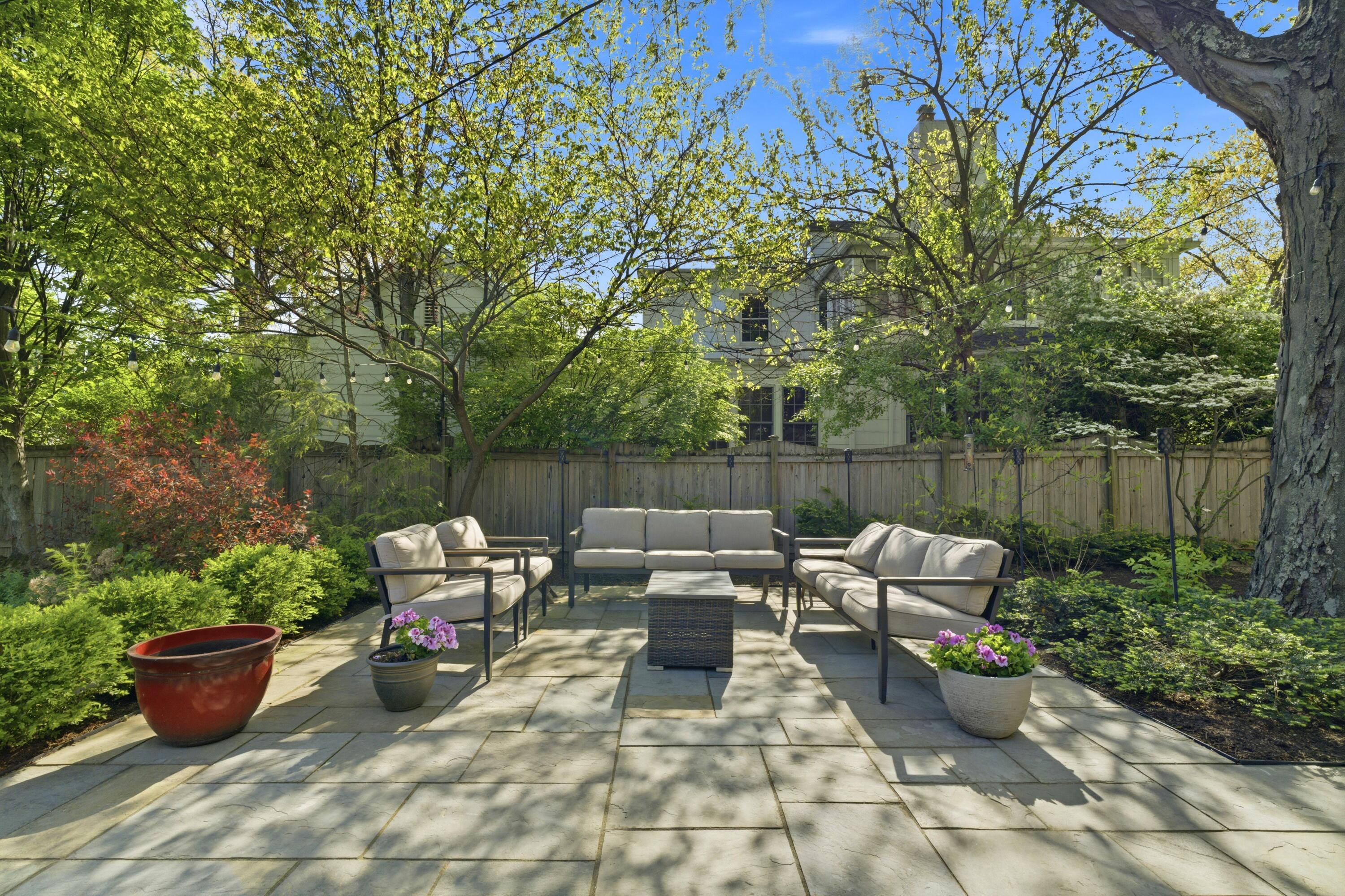 2478 Bryden Road Columbus, OH 43209 - Photo 63 of 78 Bluestone Patio
