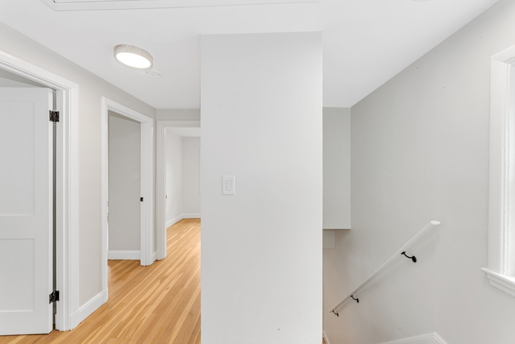 26 Crehore Road Boston, MA 02467 - Photo 18 of 33