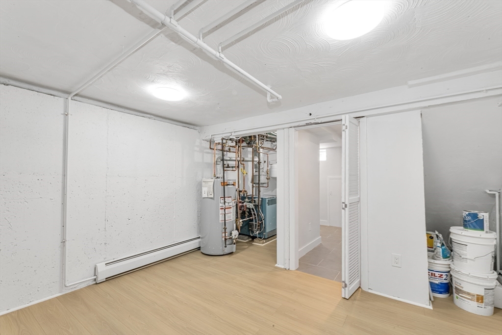 26 Crehore Road Boston, MA 02467 - Photo 32 of 33 a view of an empty room