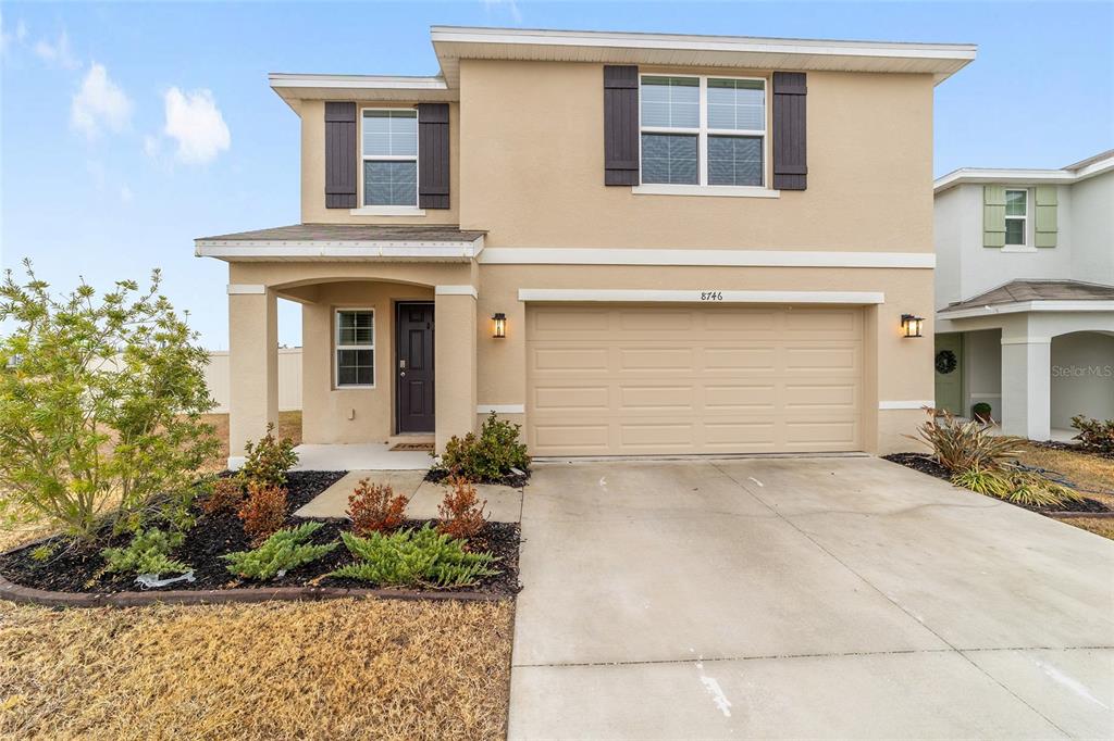 8746 Southwest 45th Court Ocala, FL 34476 - Photo 1 of 1
