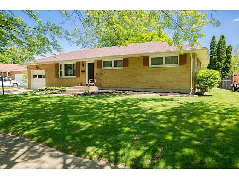 4302 Phoenix Drive Springfield, OH 45503 - Photo 1 of 21
