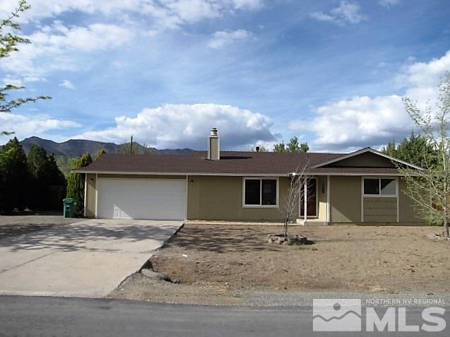 135 Roughing It Road Dayton, NV 89403 - Photo 1 of 1 Photo 1