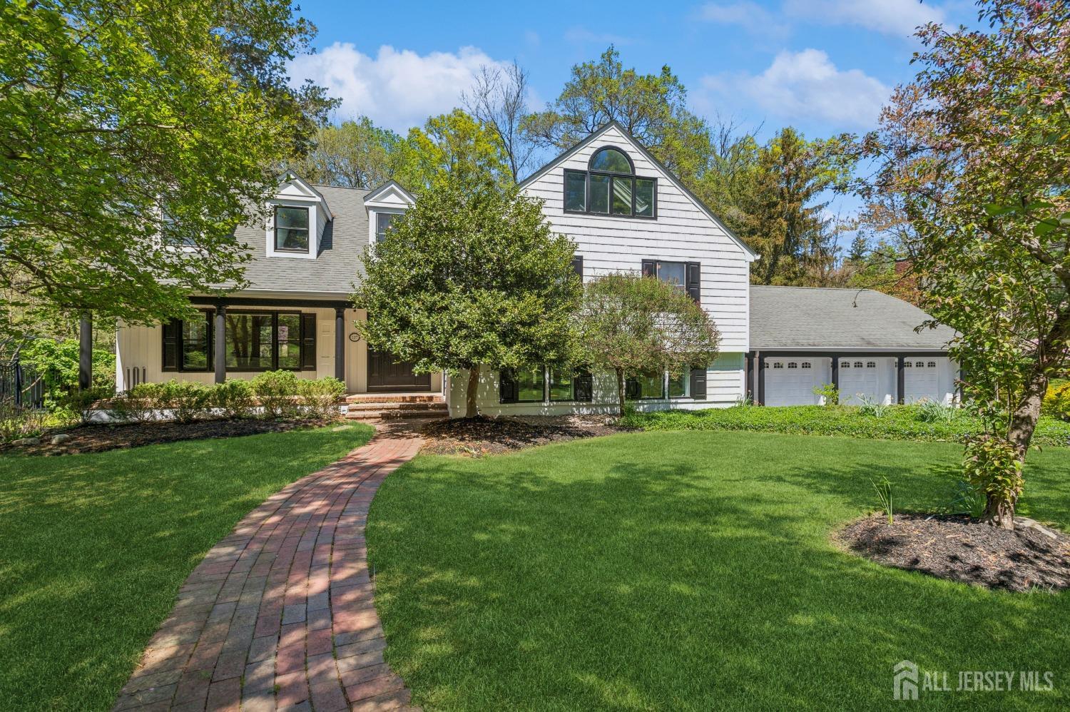 127 Wilson Road Princeton, NJ 08540 - Photo 1 of 51
